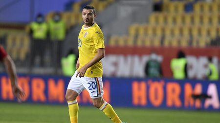 Marius Șumudică și-a luat gândul de la transferul lui Constantin Budescu? „Are un salariu de 1 milion de dolari!”