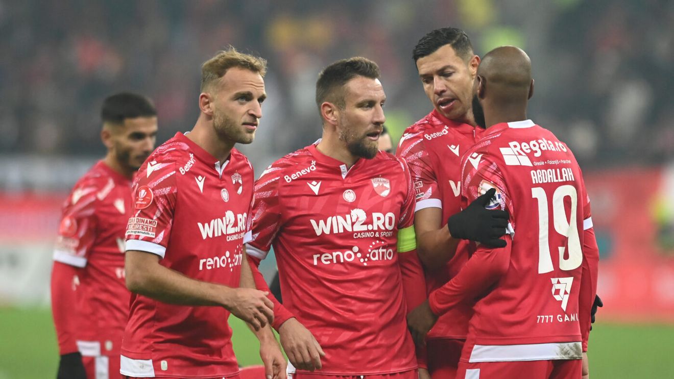 Revoluție fără precedent la Dinamo! „Câinii” vor să facă opt transferuri pentru a evita retrogradarea în acest sezon: „Vor jucători pe toate posturile”. EXCLUSIV