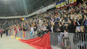 Olanda vine cu lotul B la Trofeul Carpați. România va avea, așadar, un singur test mai tare înaintea Campionatului European, posibilul meci cu Ungaria din finala turneului de la Cluj