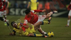 Gigi, înnebunit de inspirația lui Ilie Stan:** "I-am ciuruit, i-am bătut așa cum bat hingherii câinii vagabonzi!"