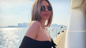 Fiica lui Ilie Năstase, mesaj emoționant în timp ce tatăl ei se afla internat în spital cu Covid: „De abia aștept să mă întorc în România!"