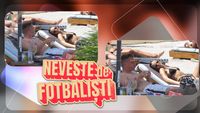 Claudiu Petrila profită din plin de ultimele zile de vacanță: unde a fost surprins fotbalistul Rapidului alături de viitoarea sa soție