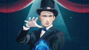 Prezentare extraterestră pentru Olimpiu Moruțan la noua echipă! "Magicianul", o operă de artă cum nu s-a mai văzut pentru un român | VIDEO