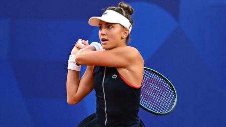 Jaqueline Cristian, meci infernal cu Iga Swiatek în turul 3 de la Roland Garros. Poloneza continuă drumul spre apărarea trofeului