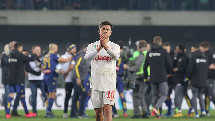 De la Paulo Dybala la Kevin Durant! 50 de sportivi cunoscuți au fost depistați pozitiv cu coronavirus