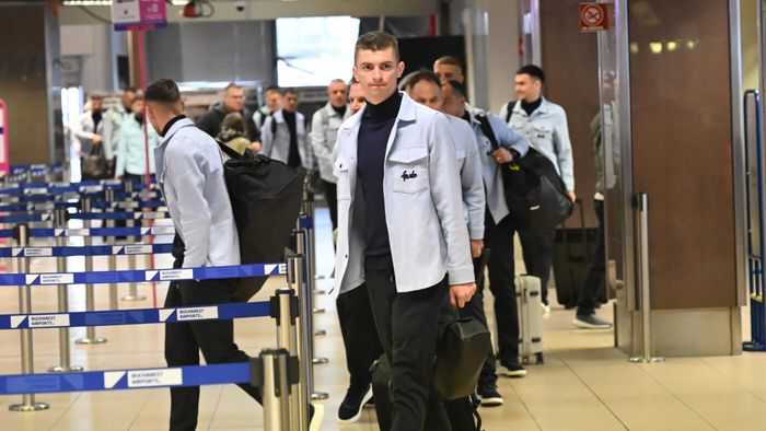 Gata! Florin Tănase și Gigi Becali au terminat negocierile: fotbalistul a luat decizia finală!