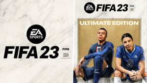 Ghidul FIFA 23: Cum puteți achiziționa versiunea de pre-order