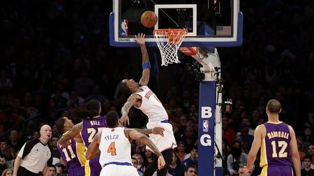 Spulberați de mediocri. Knicks s-a făcut încă o dată de râs
