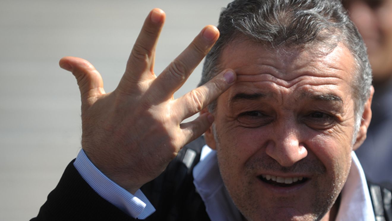 "Băieți, Ilie Stan nu mai e!"** Cum și-a anunțat Becali jucătorii că au rămas fără antrenor