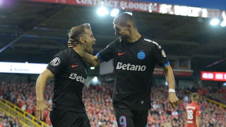 România luptă aprig cu vecinii. Ungurii sunt peste noi, dar i-am depăşit pe sârbi în clasamentul coeficienților UEFA