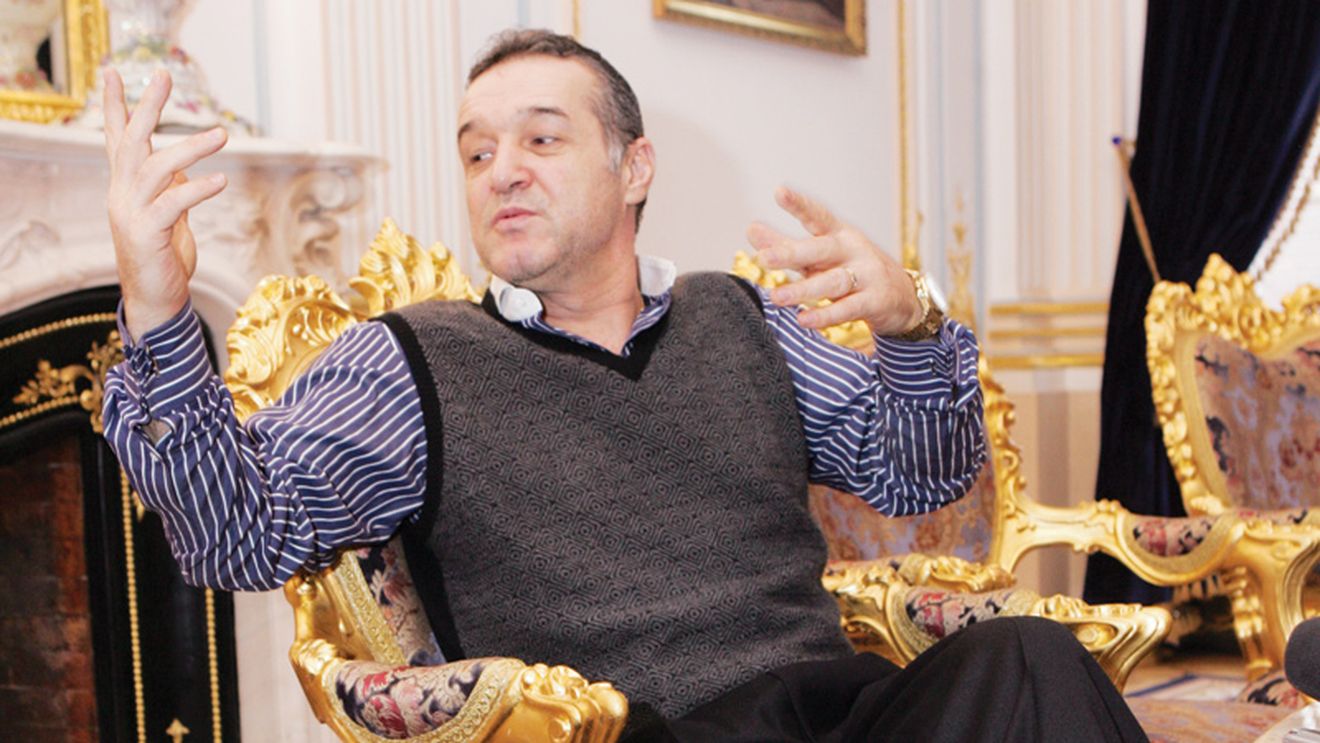 „Mi se rupe de DNA!"