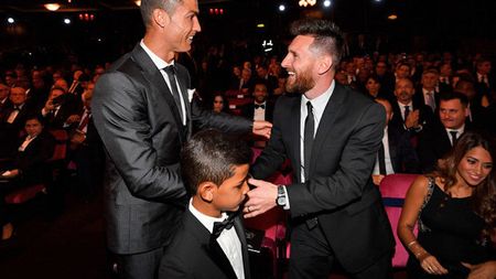 Messi și Ronaldo, înțepați de un jucător legendar: "În generația mea era o concurență mai mare decât acum. Era foarte greu să ajungi cel mai bun din lume"