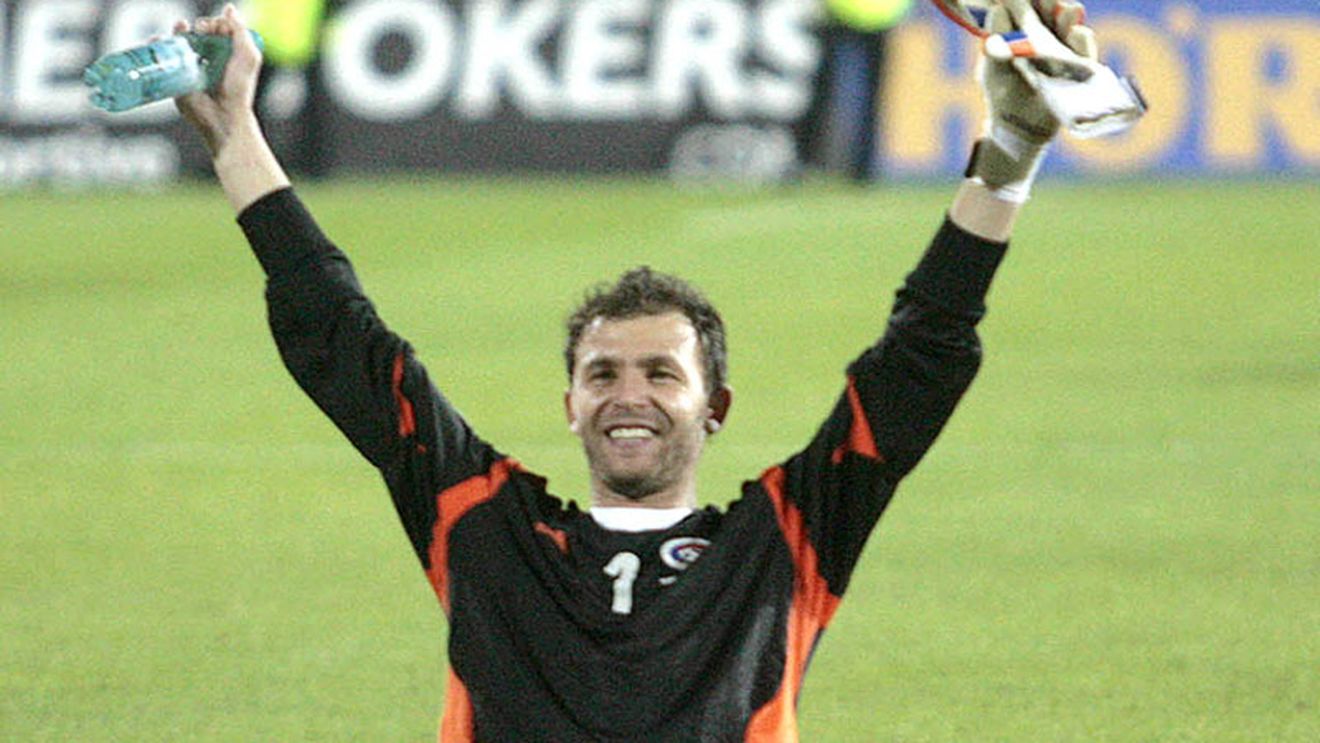 Dorință de ziua lui: "Să ajung în Africa de Sud...la Mondial!"