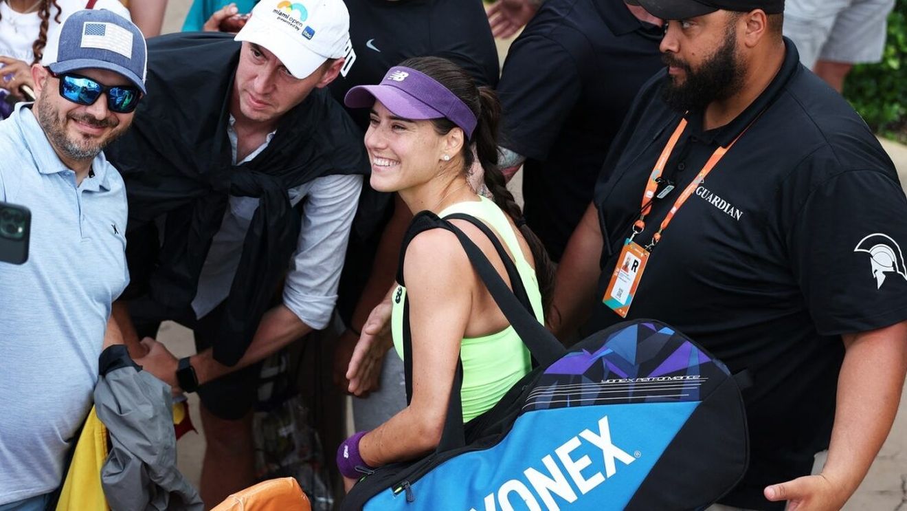 Sorana Cîrstea, lovitură financiară după victoria cu Daria Kasatkina de la Miami! Suma cu multe zerouri câștigată pentru calificarea în optimile de finală