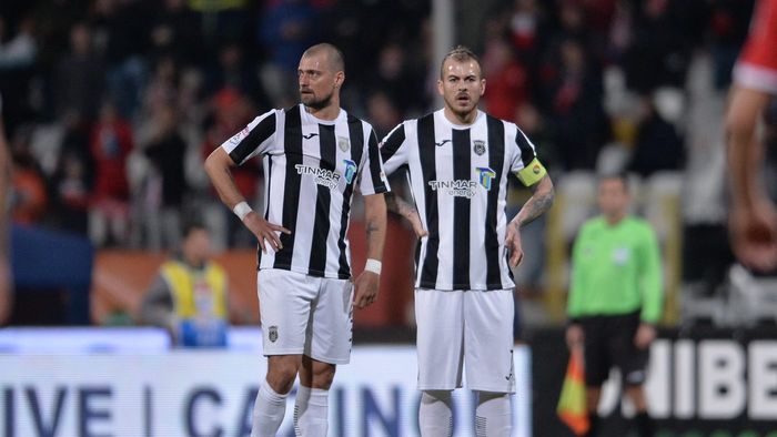 Denis Alibec, furios după calificarea în play-off. „Ți-am zis să nu mai întrebi asta”. Metoda prin care a aflat la pauză ce se întâmplă la meciul Viitorului