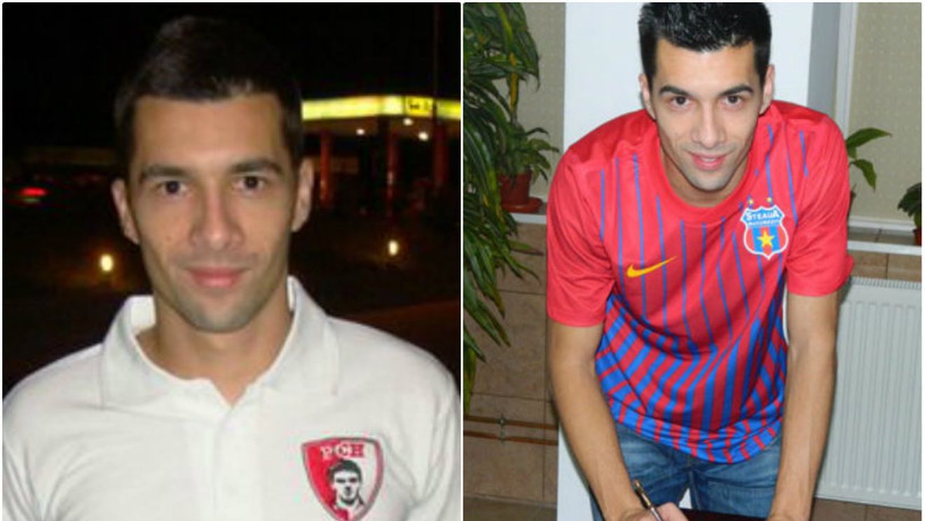 S-a repetat "cazul" Pîrvulescu! FCSB i l-a luat de sub nas lui Dinamo. "Eram în discuții foarte avansate cu el". Ce fotbalist al vicecampioanei trebuia să ajungă, de fapt, în "Ștefan cel Mare"