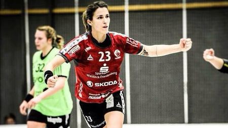 Peste "tunarii" Germaniei! O româncă a câștigat titlul de golgheter în Bundesliga. Laura Vasilescu: "Este visul meu să joc la echipa națională"