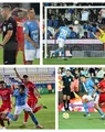 Dorinel Munteanu sare pe arbitraj după ce FC Hermannstadt a retrotradat în Liga 2: ”Să le fie rușine! Sincer, chiar am crezut în Kovacs mititelul.” Antrenorul pleacă: ”Sibiu trebuie să aibă puterea să se ridice, să o ia de jos”