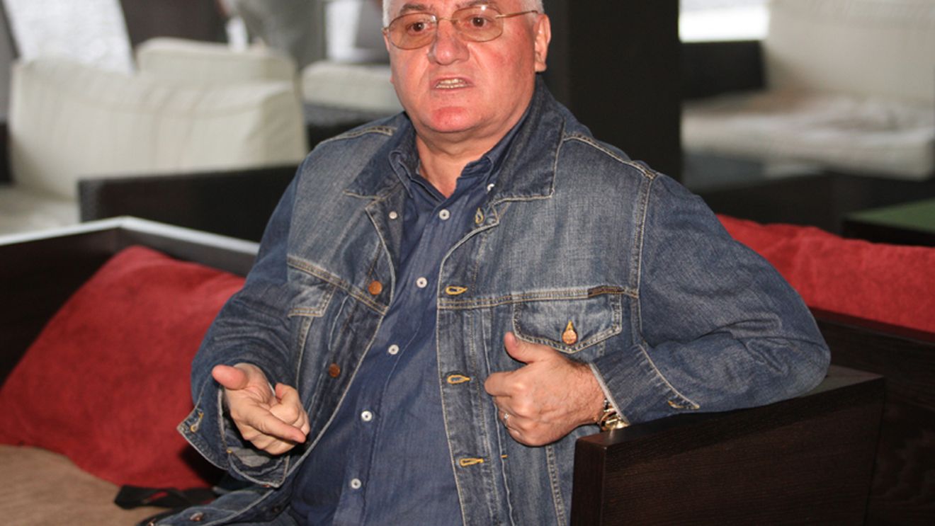Scuze prin Dragomir