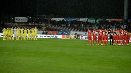 Dinamo - Steaua, derby-ul în cifre. Palic și Gnohere au intrat în "clubul" lui Demollari, Varela i-a egalat pe Mircea Petescu, Radu Niculescu și Golanski. Bilanțul lui Rednic în fața Stelei 
