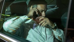 Mourinho nu se oprește nici când e la 8 puncte în spatele BarÃ§ei!** Ultima aroganță e MAXIMĂ‚: "Banii voștri nu pot cumpăra istoria și trofeele Realului!"