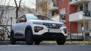 Francezii au dat verdictul despre lovitura strategică pe care Dacia le-o dă chinezilor cu modelul Evader. Prețul va fi imbatabil