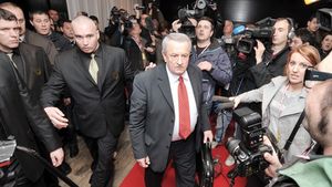 Președintele federației bosniace de fotbal e relaxat: "Nu este o tragedie"