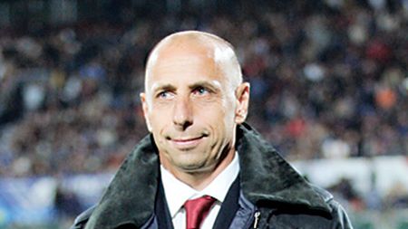 Trombetta: "Cupa e la noi și vrem să o păstrăm"