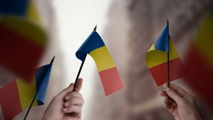 România se luptă cu Ungaria în clasamentul coeficienților UEFA. Pe ce loc este țara noastră