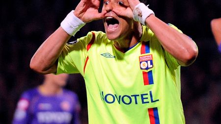 Fred: "Egalul Stelei cu Fiorentina avantajează Lyon-ul"