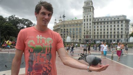 Struțul: **"Mă simt ca la 19 ani! Abia la 40 voi simți o schimbare!"