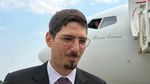 Cum am trăit primul zbor cu Boeing 737 MAX – Mircea Lucescu, prin negura prezenței ministrului Radu Miruță