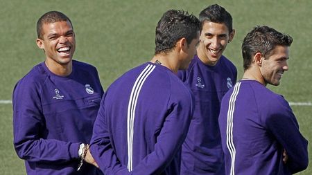 Un jucător al Realului a făcut GREȘEALA VIEȚII:** "BarÃ§a e cea mai bună echipă din istorie, chiar dacă fanii noștri nu vor să recunoască"