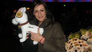 Ogrăzeanu și Toma,** aur și argint la Campionatele Europene de atletism tineret