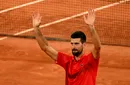 Novak Djokovic a dezvăluit până când vrea să joace și anunțul e surprinzător. „Singurul lucru care mă motivează”
