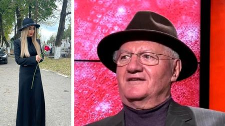 Anamaria Prodan s-a certat cu Dumitru Dragomir. Bărbatul a refuzat-o pe vedetă și ei nu i-a venit să creadă: „I-am spus direct! O apreciez, dar nu pot”