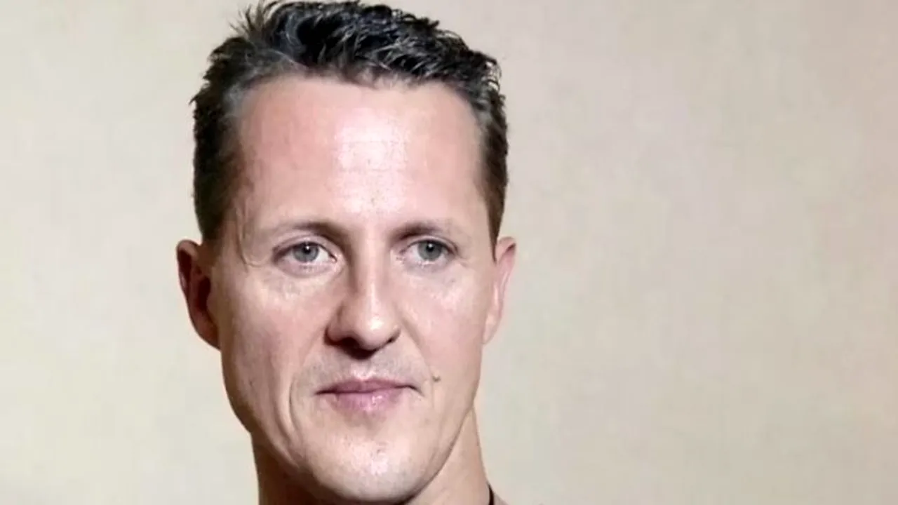 Video emoționant: Ultimul interviu dat de Michael Schumacher! Familia l-a făcut public acum