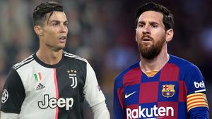 Cristiano Ronaldo ar face orice doar ca să-l provoace pe Leo Messi. CR7 a făcut praf transferul argentinianului la Inter Miami: „Campionatul saudit este mai bun decât MLS”
