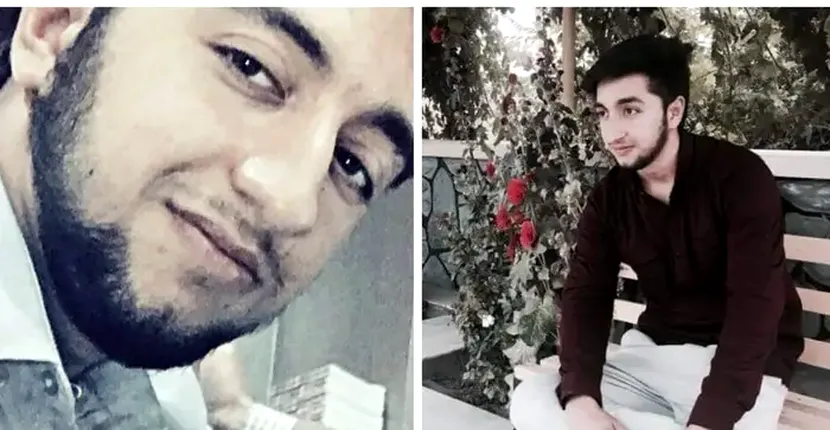 Un tânăr de 22 de ani, ucis de talibani pentru că era homosexual. Au vrut să trimită un mesaj familiei sale