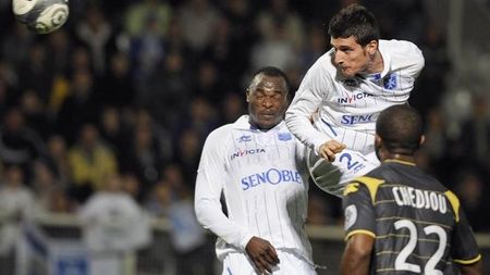 „Era rușinos că nu marcam"