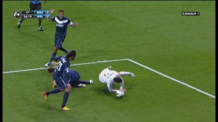 VIDEO Se încinge Primera!** Cele două erori de arbitraj împotriva Realului care au făcut-o pe BarÃ§a să mai spere la titlu