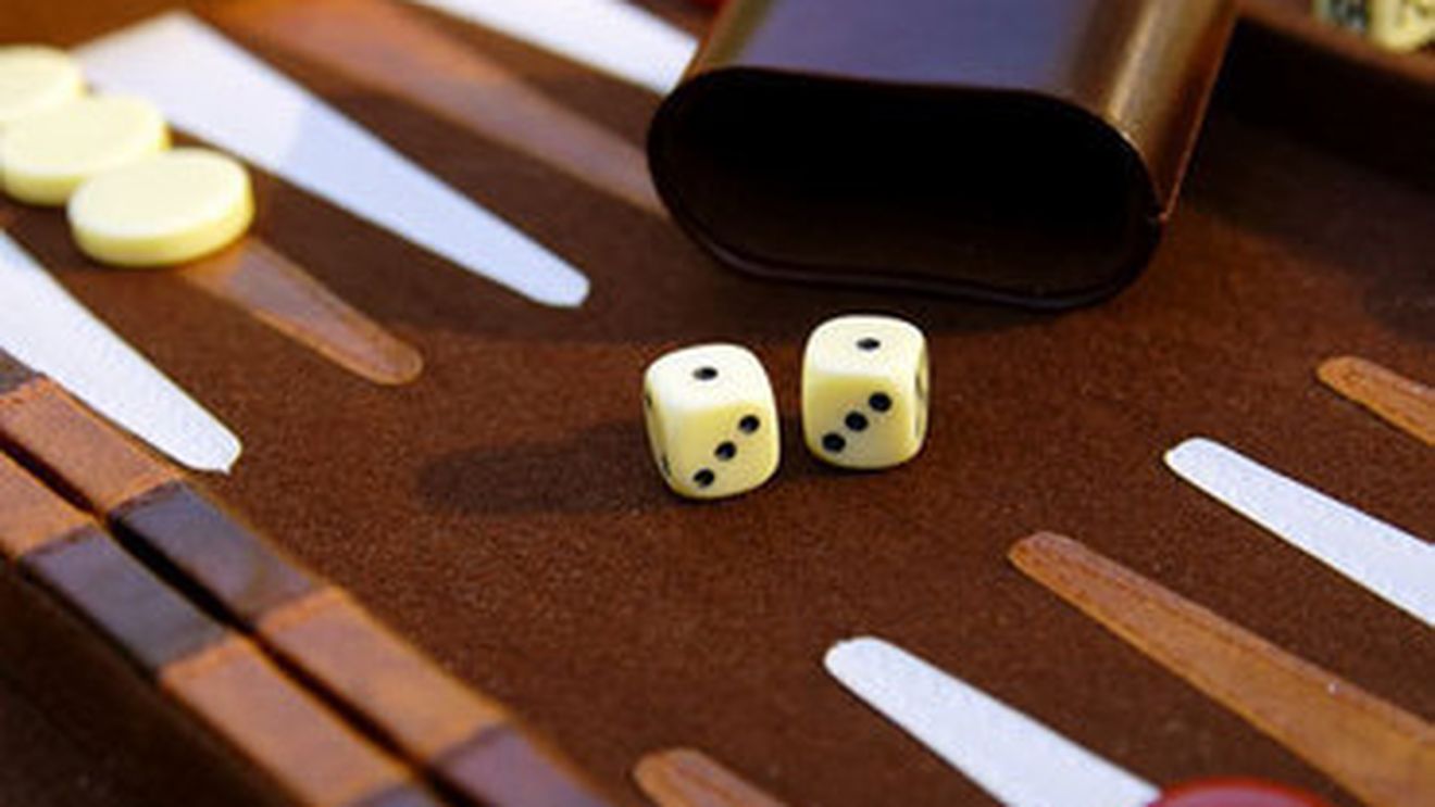 Campionat internațional de table