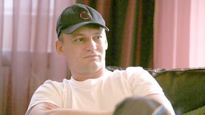 Drama lui Doboș:** "Am dureri la coloană"