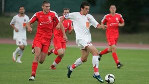 Borcea:** "Timișoara ne-a oferit 1 milion de euro pe Liviu Ganea"