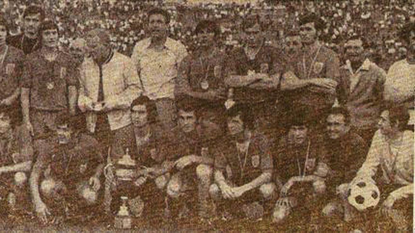 A murit ultimul mohican!** Fostul mare jucător al Stelei Carol Creiniceanu a încetat din viață la 73 de ani