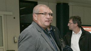 Mureșan: "Nu știu dacă vine Arce"