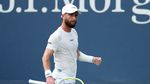 Scenă incredibilă la US Open! Jucătorul a vrut să abandoneze, dar supervizorul i-a interzis