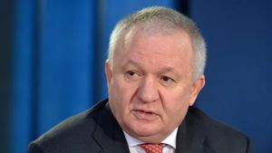 Adrian Porumboiu, reacție dură după ce Gigi Becali a anunțat că a început să caute înlocuitor pentru postul de antrenor: „Îi trebuie un valet, nu antrenor”