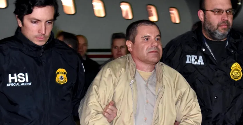 VIDEO | Val de violențe în Mexic, după ce fiul lui „El Chapo” a fost arestat