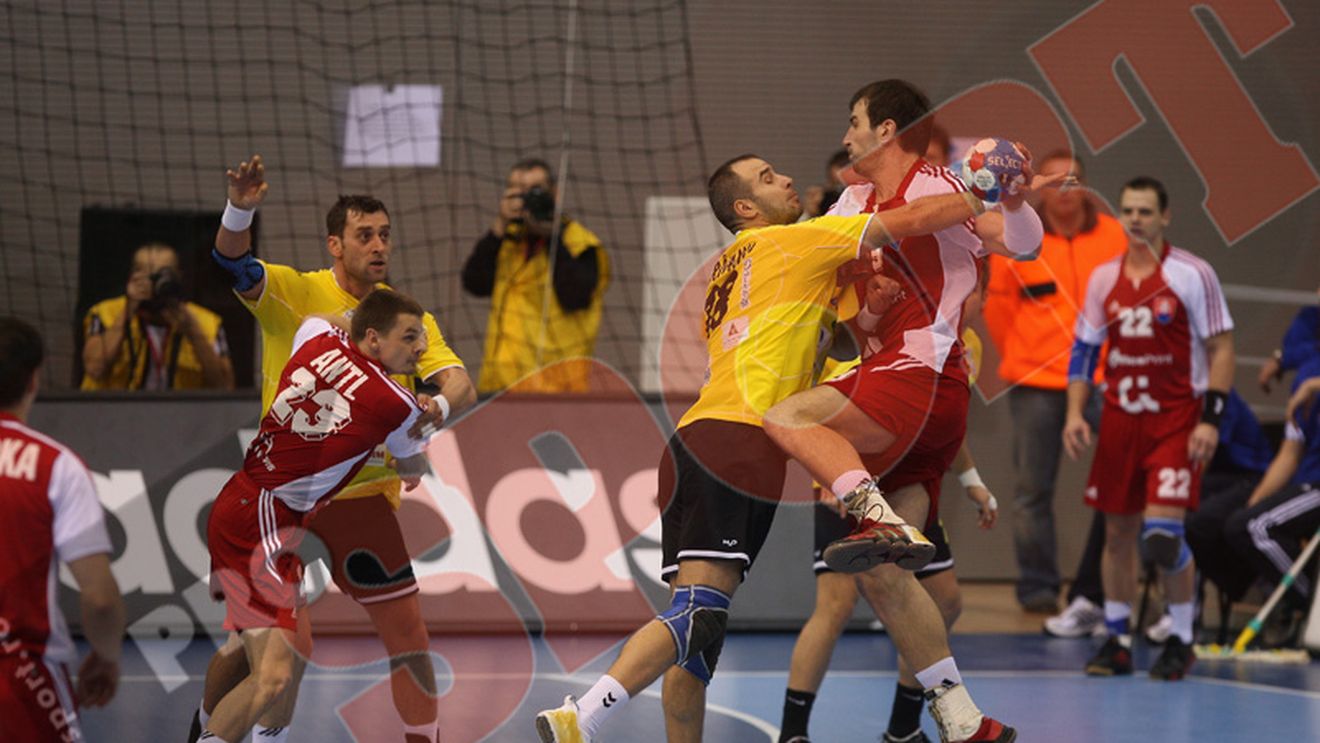 Buricea: "Asta ne e valoarea! Nu putem juca 60 de minute!"